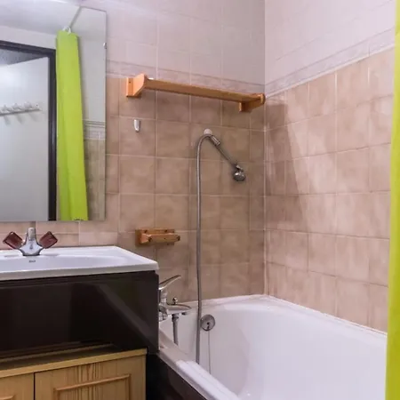 Bouquetins A - Mezzanine De 35m2 Pour 6 Personnes Mae-7804 Apartamento *