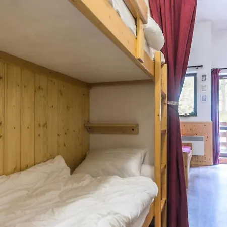 Bouquetins A - Mezzanine De 35m2 Pour 6 Personnes Mae-7804 Apartamento