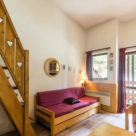 Bouquetins A - Mezzanine De 35m2 Pour 6 Personnes Mae-7804 Apartamento