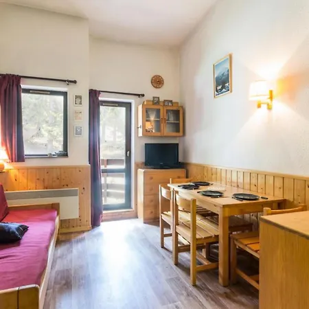 Bouquetins A - Mezzanine De 35m2 Pour 6 Personnes Mae-7804 Apartamento *